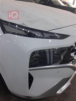هيونداي سانتافي